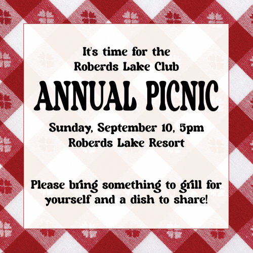 2023 Annual Picnic